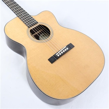 Bourgeois 【現地選定品】-Launch Edition- OMC Soloist/DE #T2511298 画像8