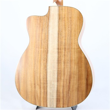 Bourgeois 【現地選定品】-Launch Edition- Hawaiian GAC/DE All Hawaiian Koa #T2511279 画像2