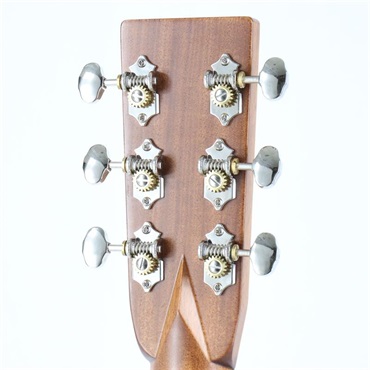 Bourgeois 【現地選定品】-Launch Edition- Hawaiian GAC/DE All Hawaiian Koa #T2511279 画像6