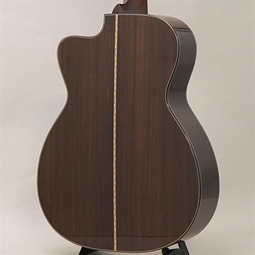 Bourgeois 【現地選定品】-Launch Edition- OMC Soloist/DE #T2511287 ボジョア 画像1