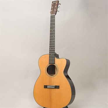 Bourgeois 【現地選定品】-Launch Edition- OMC Soloist/DE #T2511287 ボジョア 画像2