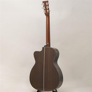 Bourgeois 【現地選定品】-Launch Edition- OMC Soloist/DE #T2511287 ボジョア 画像3