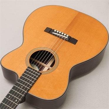 Bourgeois 【現地選定品】-Launch Edition- OMC Soloist/DE #T2511287 ボジョア 画像4