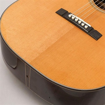 Bourgeois 【現地選定品】-Launch Edition- OMC Soloist/DE #T2511287 ボジョア 画像7