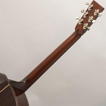 Bourgeois 【現地選定品】-Launch Edition- OMC Soloist/DE #T2511287 ボジョア 画像9