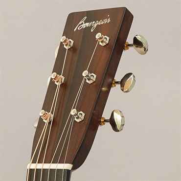 Bourgeois 【現地選定品】-Launch Edition- OMC Soloist/DE #T2511287 ボジョア 画像10