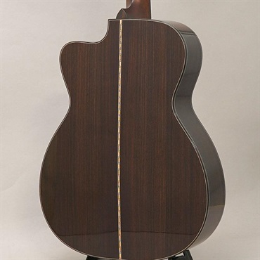 Bourgeois 【現地選定品】-Launch Edition- OMC Soloist/DE #T2511291 ボジョア 画像1