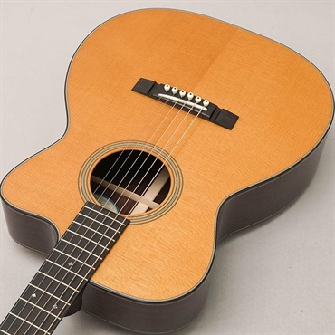 Bourgeois 【現地選定品】-Launch Edition- OMC Soloist/DE #T2511291 ボジョア 画像4