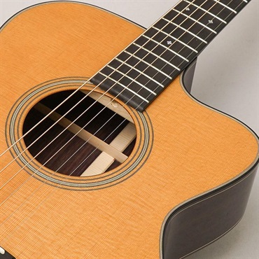 Bourgeois 【現地選定品】-Launch Edition- OMC Soloist/DE #T2511291 ボジョア 画像6