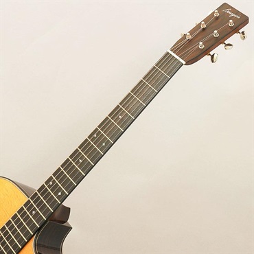 Bourgeois 【現地選定品】-Launch Edition- OMC Soloist/DE #T2511291 ボジョア 画像8