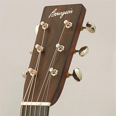 Bourgeois 【現地選定品】-Launch Edition- OMC Soloist/DE #T2511291 ボジョア 画像10