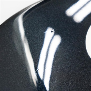 Fender Custom Shop USED 中古 Artist Collection Eric Clapton Stratocaster Mercedes Blue 2007 [SN. CZ506412] 画像6