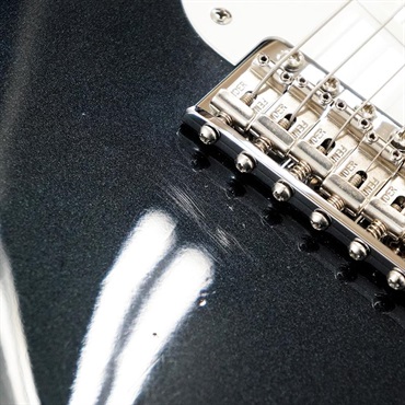 Fender Custom Shop USED 中古 Artist Collection Eric Clapton Stratocaster Mercedes Blue 2007 [SN. CZ506412] 画像7