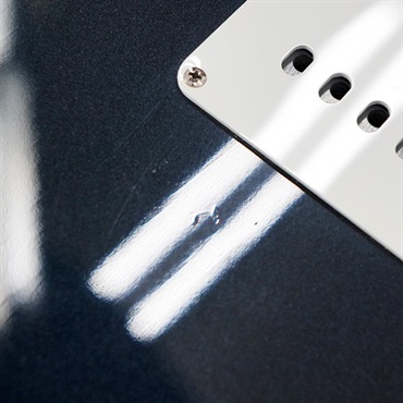 Fender Custom Shop USED 中古 Artist Collection Eric Clapton Stratocaster Mercedes Blue 2007 [SN. CZ506412] 画像10