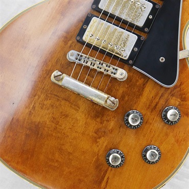 Gibson VINTAGE Gibson Les Paul Artisan '77 Walnut 画像5