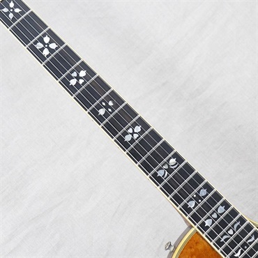 Gibson VINTAGE Gibson Les Paul Artisan '77 Walnut 画像8