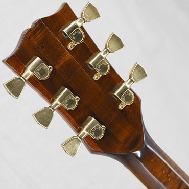 Gibson VINTAGE Gibson Les Paul Artisan '77 Walnut 画像9