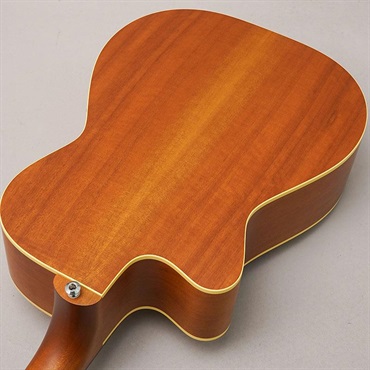MATON EBG808C TE - Tommy Emmanuel - メイトン 画像5