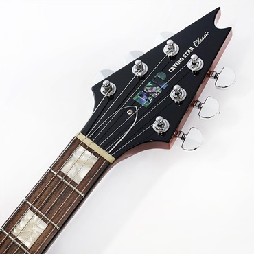ESP USED 中古 CRYING STAR Classic 画像8