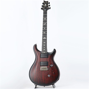 P.R.S. 【「THE IKEBE PRS VAULT」オープン記念キャンペーン】 40th Anniversary Custom 24 Satin Limited Edition (Fire Smokeburst) [SN.0414104] 【2025年生産品】 画像1
