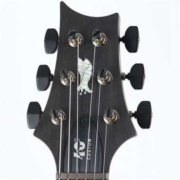 P.R.S. 【「THE IKEBE PRS VAULT」オープン記念キャンペーン】 40th Anniversary Custom 24 Satin Limited Edition (Fire Smokeburst) [SN.0414104] 【2025年生産品】 画像8