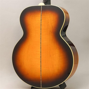 Gibson 【IKEBE×Gibson Golden Week】【激得GWセール】Murphy Lab Collection 1957 SJ-200 Vintage Sunburst Light Aged #22645023 ギブソン 画像1