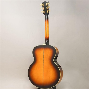 Gibson 【IKEBE×Gibson Golden Week】【激得GWセール】Murphy Lab Collection 1957 SJ-200 Vintage Sunburst Light Aged #22645023 ギブソン 画像3