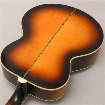 Gibson 【IKEBE×Gibson Golden Week】【激得GWセール】Murphy Lab Collection 1957 SJ-200 Vintage Sunburst Light Aged #22645023 ギブソン 画像5