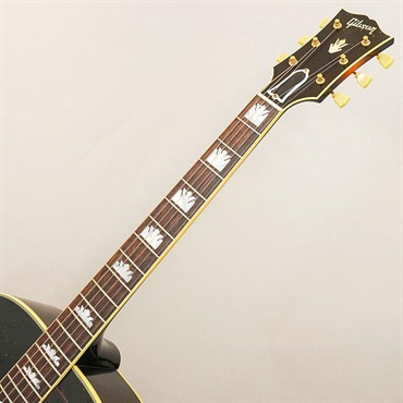 Gibson 【IKEBE×Gibson Golden Week】【激得GWセール】Murphy Lab Collection 1957 SJ-200 Vintage Sunburst Light Aged #22645023 ギブソン 画像8