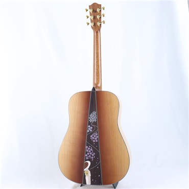 Headway HD-吉野千本桜’25/ATB ヘッドウェイ 画像3