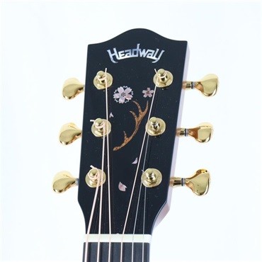 Headway HD-吉野千本桜’25/ATB ヘッドウェイ 画像4