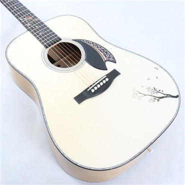 Headway HD-吉野千本桜’25/ATB ヘッドウェイ 画像8