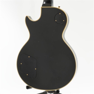 Gibson USED 中古 Custom Shop 1968 Les Paul Custom VOS Hand Select Antique Natural 2017 [SN. 080028] 画像2