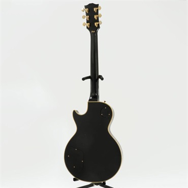 Gibson USED 中古 Custom Shop 1968 Les Paul Custom VOS Hand Select Antique Natural 2017 [SN. 080028] 画像3