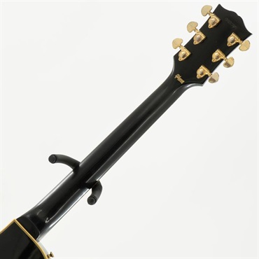 Gibson USED 中古 Custom Shop 1968 Les Paul Custom VOS Hand Select Antique Natural 2017 [SN. 080028] 画像5