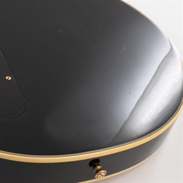 Gibson USED 中古 Custom Shop 1968 Les Paul Custom VOS Hand Select Antique Natural 2017 [SN. 080028] 画像10