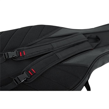 GATOR 4G Series Gig Bag for Electric Guitars [GB-4G-ELECTRIC/エレキギター用] 画像3