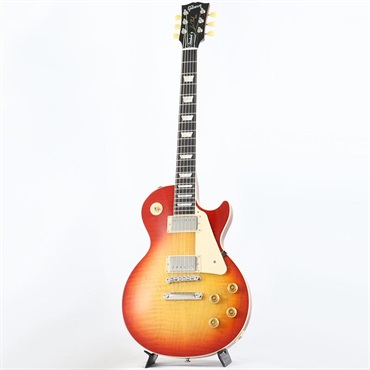 Gibson Japan Exclusive Les Paul Standard '50s Custom Shop Top (Heritage Cherry Sunburst) [SN.227650301] 画像1