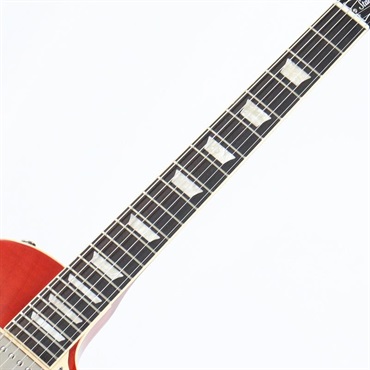 Gibson Japan Exclusive Les Paul Standard '50s Custom Shop Top (Heritage Cherry Sunburst) [SN.227650301] 画像5