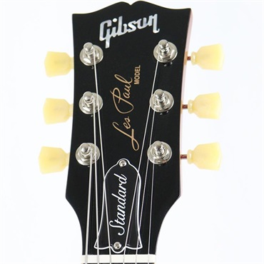 Gibson Japan Exclusive Les Paul Standard '50s Custom Shop Top (Heritage Cherry Sunburst) [SN.227650301] 画像7