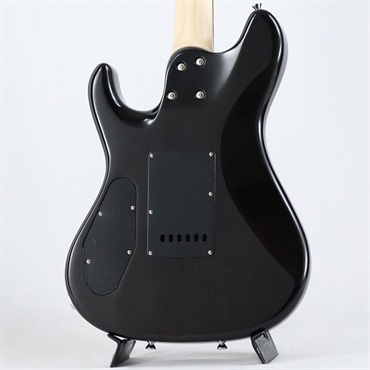 SCHECTER MZ-1 (See-Thru Black/Rosewood) 画像3