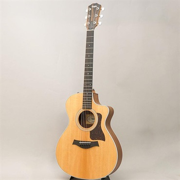 TAYLOR 【半期決算セール】【特価】 212ce Walnut テイラー 画像2