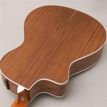 TAYLOR 【半期決算セール】【特価】 212ce Walnut テイラー 画像5