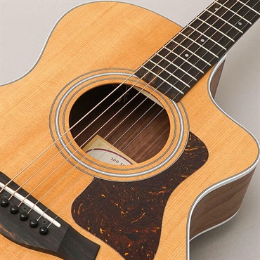 TAYLOR 【半期決算セール】【特価】 212ce Walnut テイラー 画像6