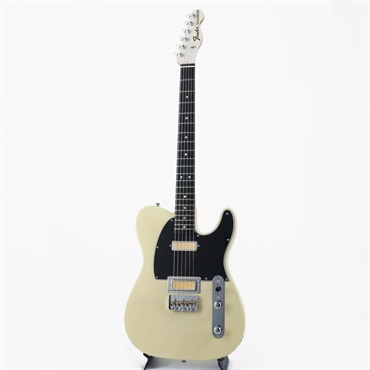 Fender MEX USED Gold Foil Telecaster(White Blonde)[SN.MX22241945] フェンダー 画像1