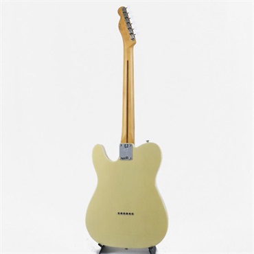 Fender MEX USED Gold Foil Telecaster(White Blonde)[SN.MX22241945] フェンダー 画像2