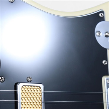 Fender MEX USED Gold Foil Telecaster(White Blonde)[SN.MX22241945] フェンダー 画像8