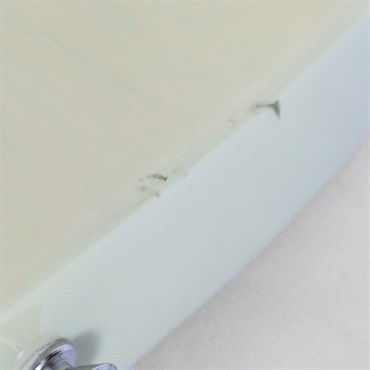 Fender MEX USED Gold Foil Telecaster(White Blonde)[SN.MX22241945] フェンダー 画像9