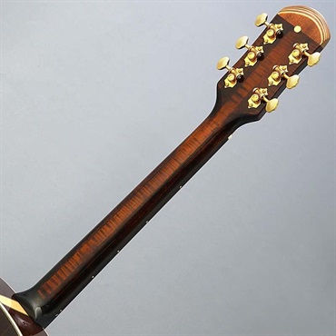 Versoul 【夏のボーナスセール】Versoul Buxom6 Gold Label. Blue Top Custom ’22 画像5
