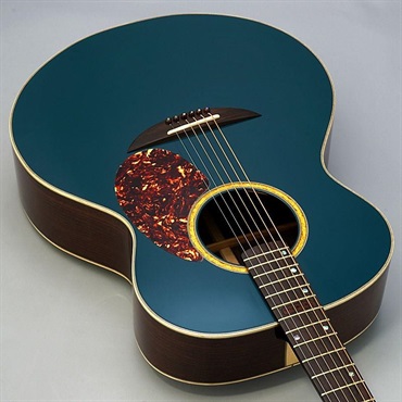 Versoul 【夏のボーナスセール】Versoul Buxom6 Gold Label. Blue Top Custom ’22 画像6